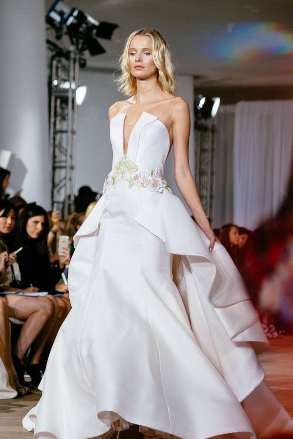 New York Bridal Fashion Week