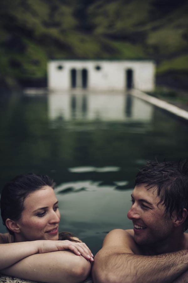 Intimate And Natural Couples Portraits In Iceland Junebug Weddings 4993