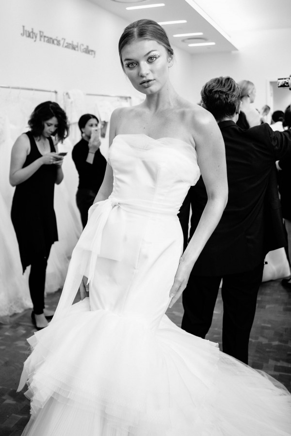 New York Bridal Fashion Week