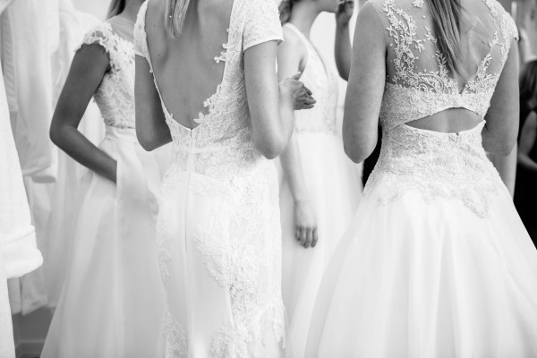 New York Bridal Fashion Week