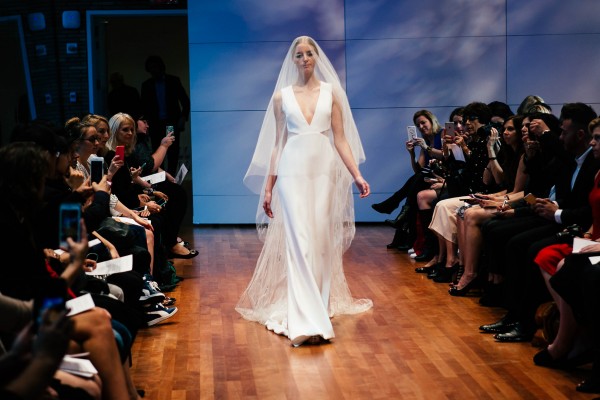 New York Bridal Fashion Week