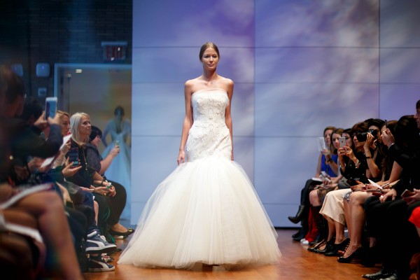 New York Bridal Fashion Week