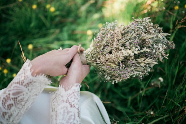 Swedish Countryside Wedding at Mårten Pers Källa | Junebug Weddings