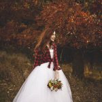 Vintage Fall Wedding Inspiration