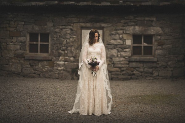 vintage irish wedding dresses