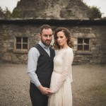 Vintage Irish Wedding at The Lodge at Ashford
