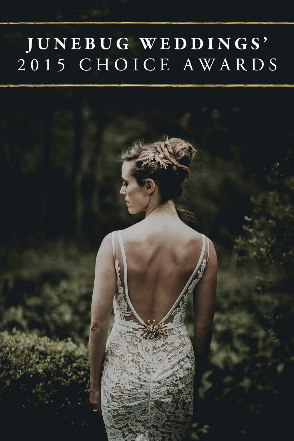 Junebug Weddings 2015 Choice Awards Last Day to Nominate Junebug