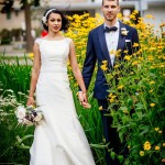 1920s Inspired Chicago Wedding at Germania Place