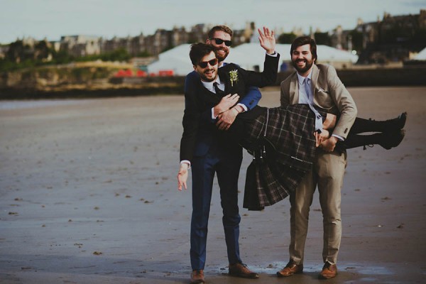 Bohemian-Seaside-Scottish-Wedding-at-St-Salvators-Chapel-Anna-Urban-0662