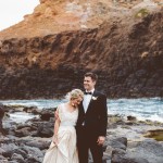 Breathtaking Post-Wedding Photos at Cape Schanck