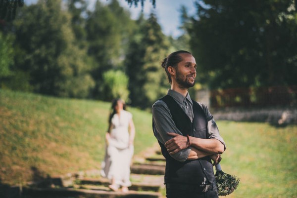 Czech Republic Elopement in the Prachovske skaly-1