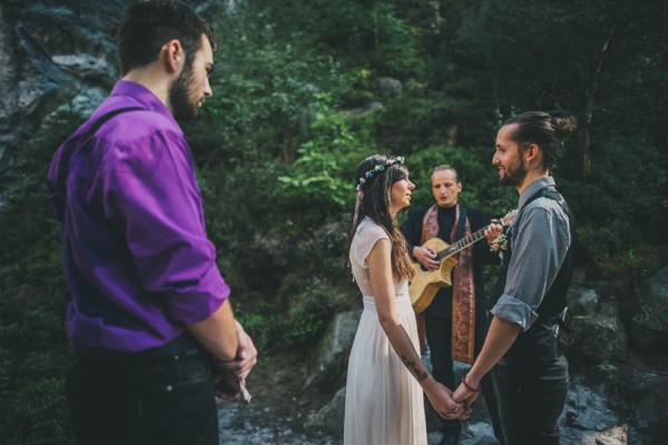 Czech Republic Elopement in the Prachovske skaly-11