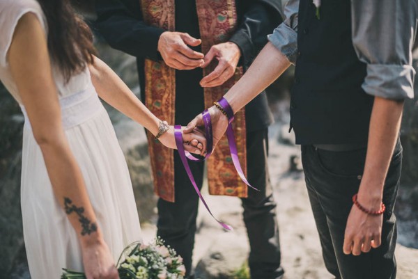 Czech Republic Elopement in the Prachovske skaly-12