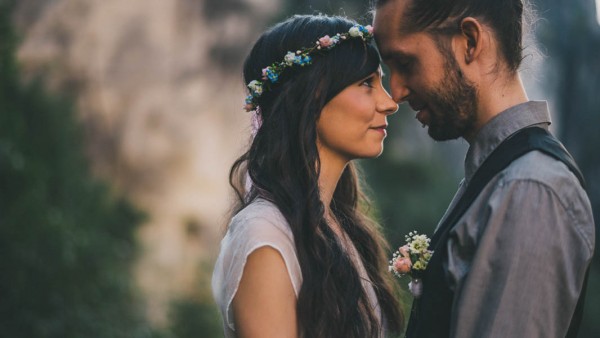 Czech Republic Elopement in the Prachovske skaly-17