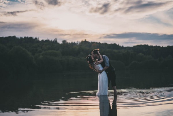 Czech Republic Elopement in the Prachovske skaly-23