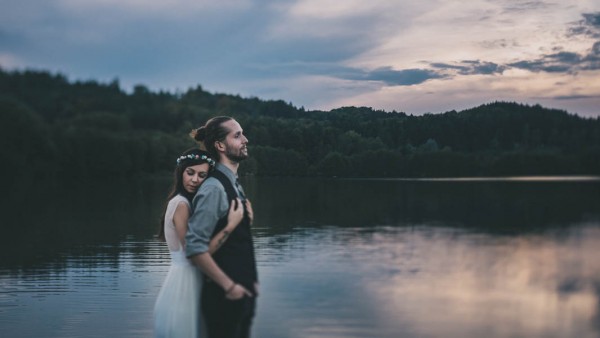 Czech Republic Elopement in the Prachovske skaly-27