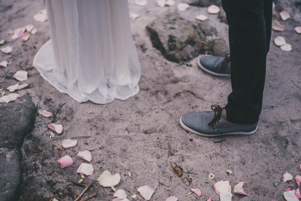 Czech Republic Elopement in the Prachovske skaly-8