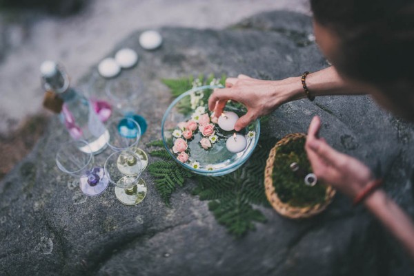 Czech Republic Elopement in the Prachovske skaly-9