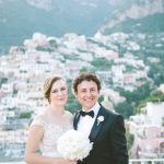 Dreamy Italian Wedding at Palazzo Murat