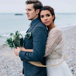 Ethereal Normandy Wedding Inspiration