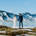 2015 Favorite – Mind-Blowing Iceland Engagement Session