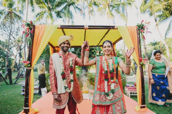 22 Fiji Indian Wedding Traditions - Preserving Love & Legacy