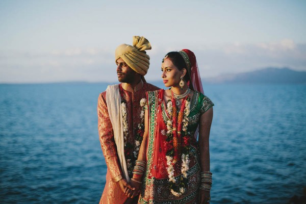 22 Fiji Indian Wedding Traditions - Preserving Love & Legacy