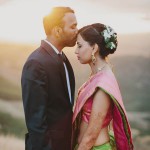 Modern Indian Wedding in Fiji