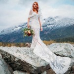 2015 Favorite – Pacific Northwest Wedding Inspiration at Snoqualmie Pass