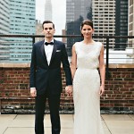 2015 Favorite – Quirky Cool Bronx Zoo Wedding