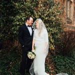 Sophisticated Michigan Wedding at the Grosse Pointe War Memorial