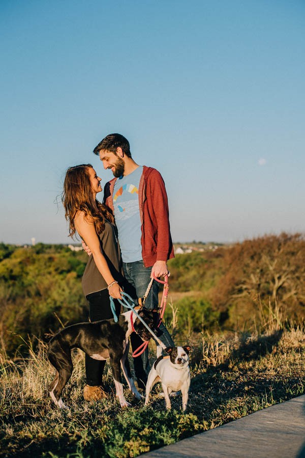 Sweet-Plano-Texas-Engagement-Photos-with-Their-Dogs-Cara-Elizabeth-Photography-1