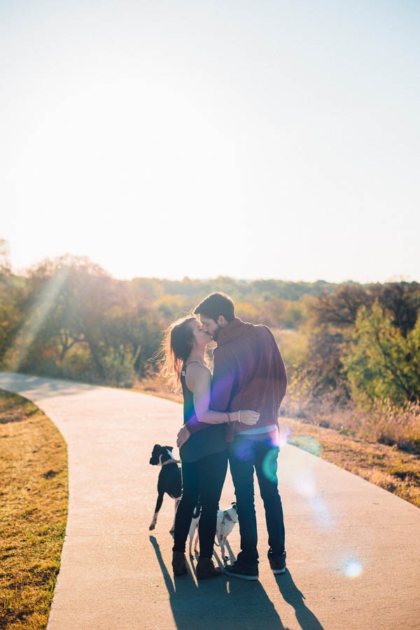 Sweet-Plano-Texas-Engagement-Photos-with-Their-Dogs-Cara-Elizabeth-Photography-5