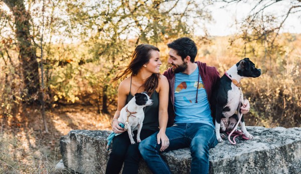 Sweet-Plano-Texas-Engagement-Photos-with-Their-Dogs-Cara-Elizabeth-Photography-7