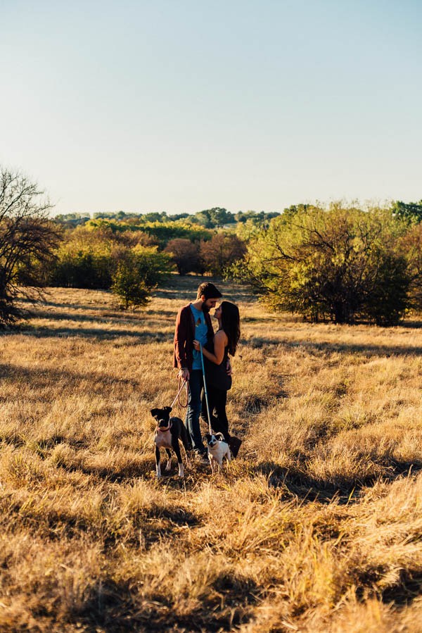 Sweet-Plano-Texas-Engagement-Photos-with-Their-Dogs-Cara-Elizabeth-Photography-8