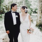 This St. Lucia Elopement Brilliantly Mixes Luxury and Minimalism