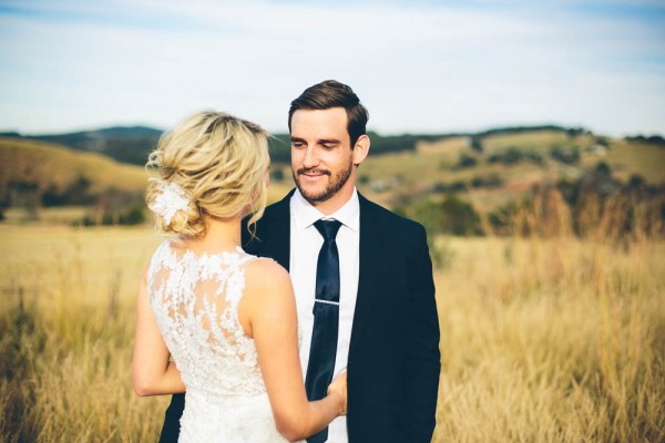 Timelessly Elegant South African Wedding at Orchards Wedding Venue ...