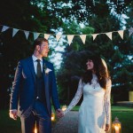 Understated Wicklow Wedding at Clonwilliam House
