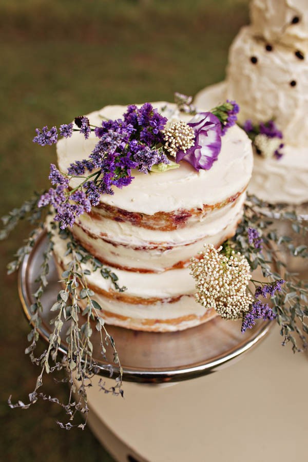 Bohemian Woodland Wedding At The Cabins At Strawberry Hill