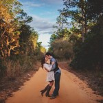 2015 Favorite – Woodsy Engagement in the Withlacoochee State Forest