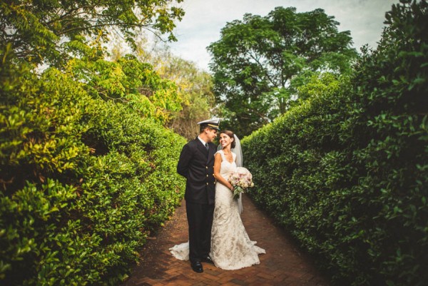 Beautiful Wedding Venue Review Of Daniel Stowe Botanical