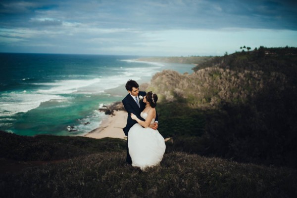 Chic-Island-Wedding-at-Na-Aina-Kai-Botanical-Gardens-June-Photography-18