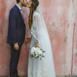 Intimate Torcello Island Wedding at Locanda Cipriani