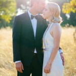 Old Glamour Inspired Wedding in Slovenia
