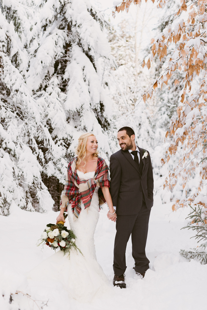 19 JawDropping Winter Wedding Destinations Junebug Weddings