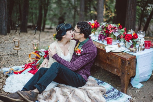 Vibrant-and-Earthy-Forest-Wedding-Inspiration-in-the-Palomar-Mountains-Color-and-Cake-Photography-5