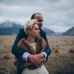 Vintage Rustic Wedding at Wilderness Lodge Arthur’s Pass