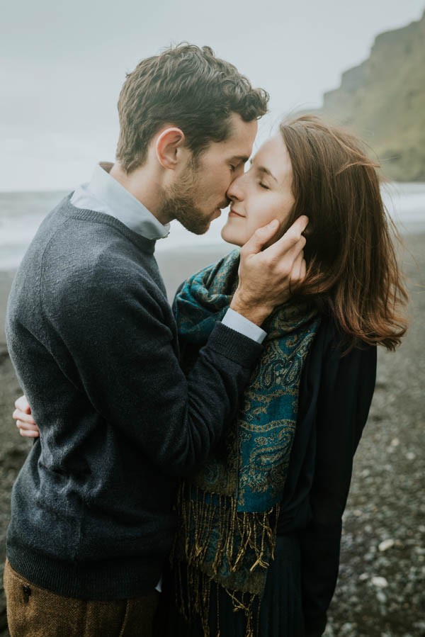 A-3-Day-Icelandic-Adventure-Engagement-Shoot-M2-Photography-4