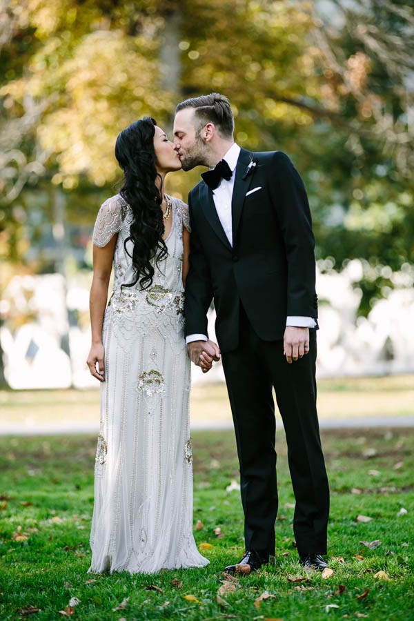 Black-White-Metallic-Ontario-Warehouse-Wedding-A-Brit-and-A-Blonde-12