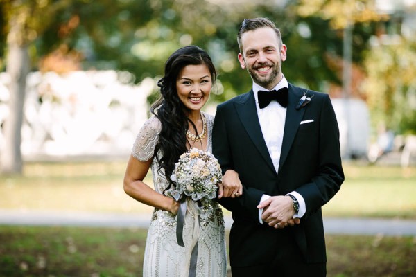 Black-White-Metallic-Ontario-Warehouse-Wedding-A-Brit-and-A-Blonde-14